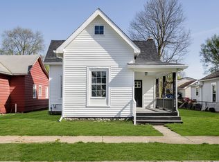 524 W 7th St, Anderson, IN 46016