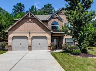 4411 Ivy View Ct, Loganville, GA 30052