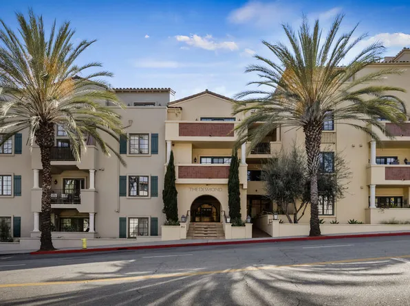 851 N San Vicente Blvd APT 102, West Hollywood, CA 90069