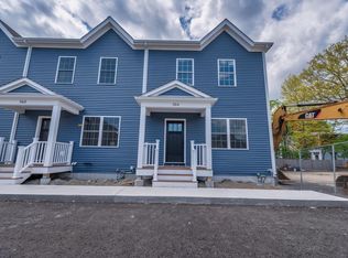 364 N High St #0, Fall River, MA 02720