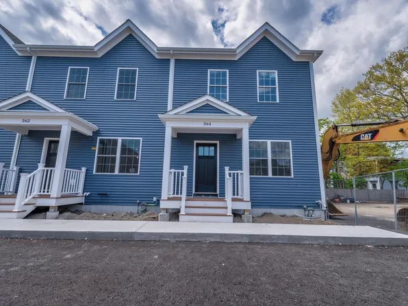 364 N High St #0, Fall River, MA 02720