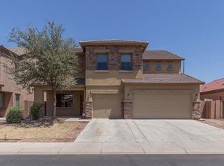 24784 W Illini St, Buckeye, AZ 85326