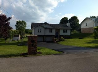 115 Hollow View Dr, Gray, TN 37615