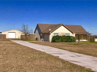 109 Stone Water Ln, Jarrell, TX 76537