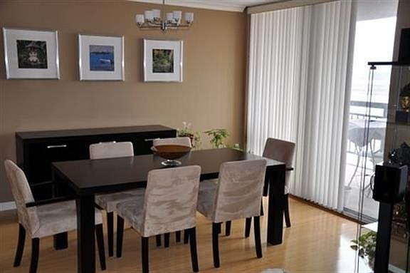 2nd image of 1410 Harmon Cove Tower #1410