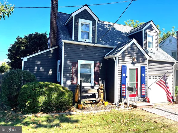 123 W Reamer Ave, Wilmington, DE 19804