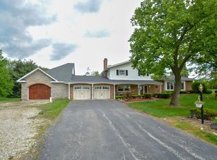 7900 W 129th St, Palos Park, IL