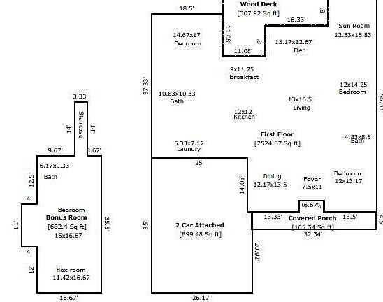 2nd image of 119 Arbon Lane