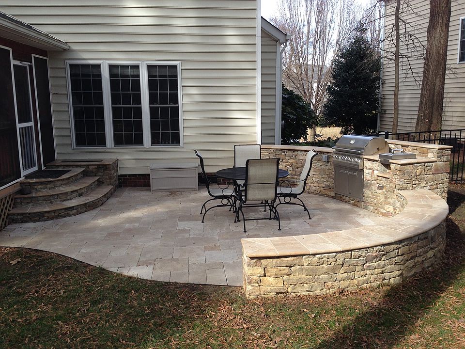 2nd image of 10213 Willow Rock Dr