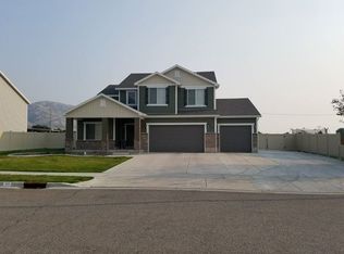 659 W 1050 N, Brigham City, UT 84302
