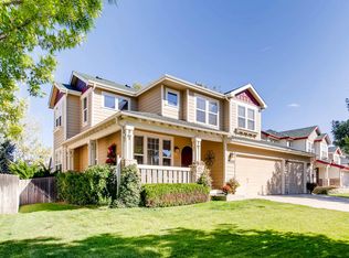 10868 McClellan Rd, Parker, CO 80134