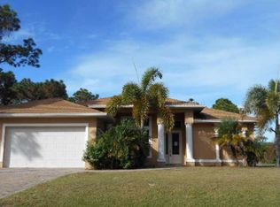 5393 Kennel St, Pt Charlotte, FL 33981