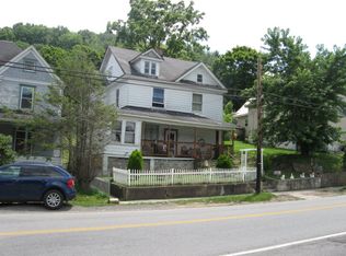 1005 Highland Ave, Bluefield, WV 24701