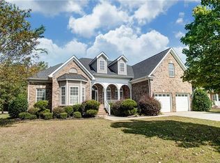 707 Trailhead Ln, Fort Mill, SC 29708