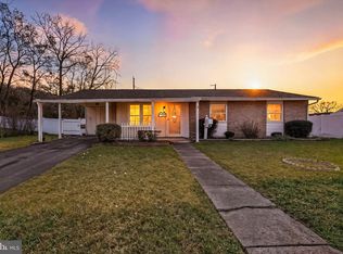 503 Eckhart Dr, Joppa, MD 21085