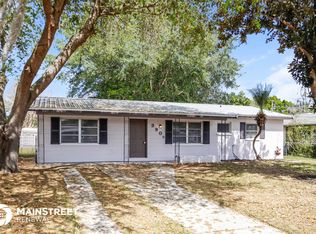 390 Ralph St W, Bartow, FL 33830