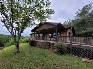 545 Maltby Rd, Marble, NC 28905