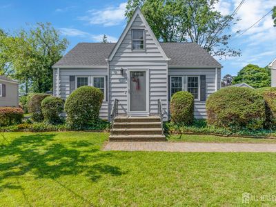 17 George Ave, Middlesex, NJ, 08846