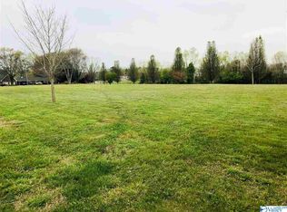 Leeth Gap Cutoff Rd, Boaz, AL 35956