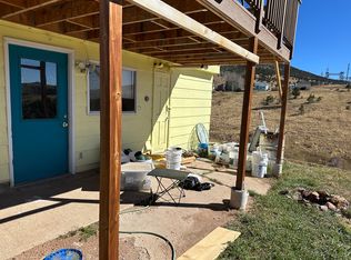 212 E Portland Ave #1/2, Victor, CO 80860