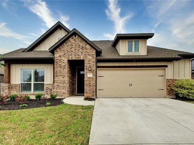20712 Gray Heron Ln, Pflugerville, TX, 78660