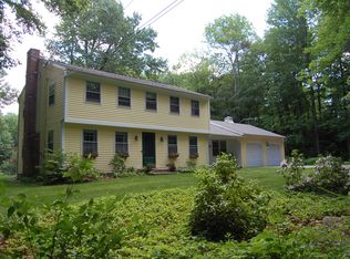 82 Turnbull Rd, New Hartford, CT 06057