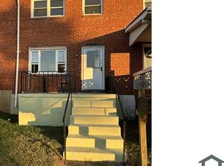 127 Bladen Rd, Baltimore, MD 21221