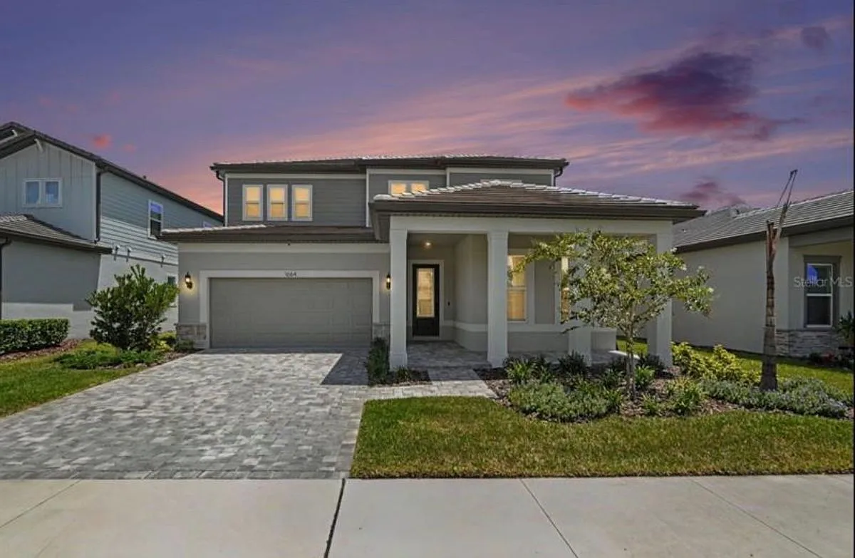 5 bed, 5.0 bath, 3575 sqft, $5,100 — Photo 1