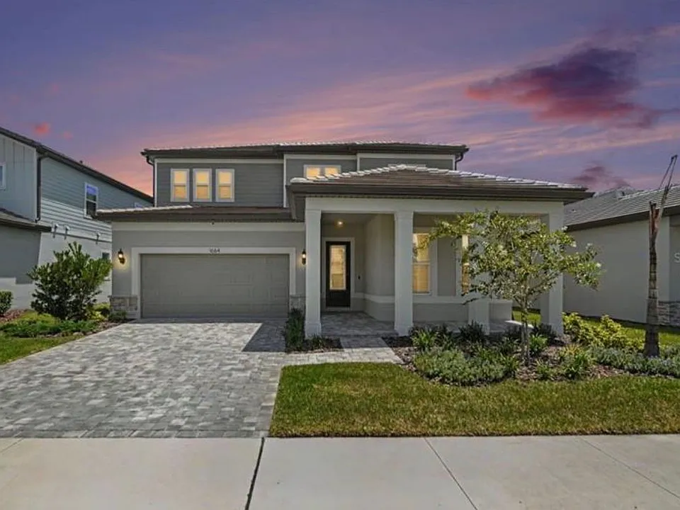 1664 Fallon Pass