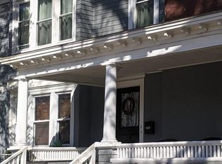 320 Sumner Ave #1, Springfield, MA 01108