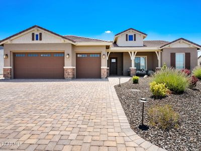 5391 Rocky Vista Dr, Prescott, AZ, 86301