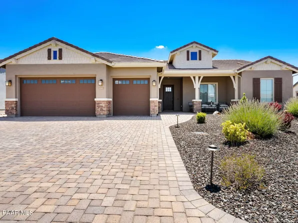 5391 Rocky Vista Dr, Prescott, AZ 86301