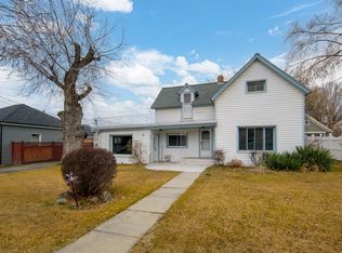 445 N 100th St E, Lehi, UT 84043