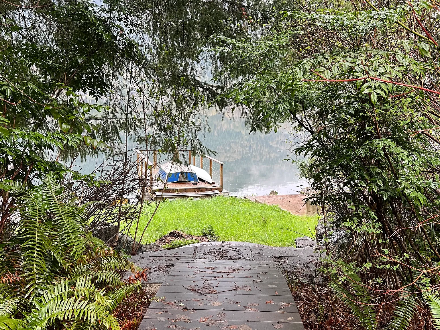W Lake Samish Dr, Bellingham — Photo 2