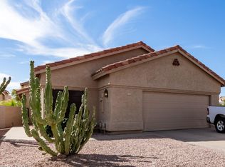 4325 E Dry Creek Rd, Phoenix, AZ 85044