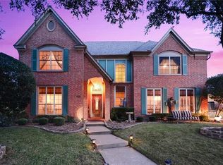 801 Lochmoor Ln, Highland Village, TX 75077