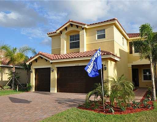 1st image of 8489 SERENA CREEK