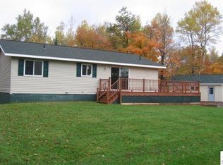 3315 Strand Rd, Duluth, MN 55803