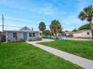 1259 W 25th St, Riviera Beach, FL 33404