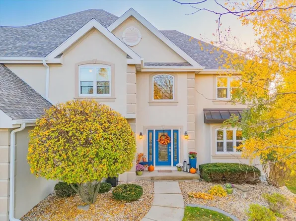 2984 Sahara Circle, Fitchburg, WI 53711