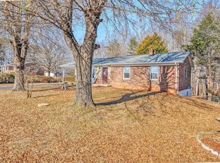 1104 Union Hall School Rd, Chatham, VA 24531