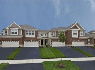 10612 W 154th Pl, Orland Park, IL 60462