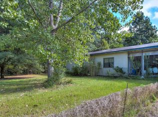 5369 Peavy Switch Rd, Lufkin, TX 75904