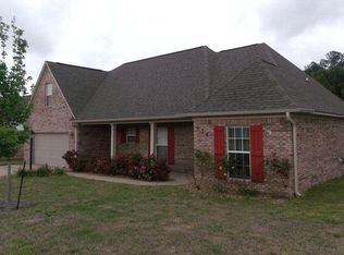 126 Breckenridge Dr, Oxford, MS 38655