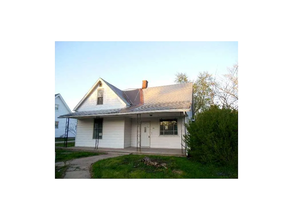 1210 Danville Ave photo 1