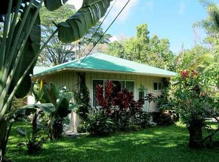 13-3556 Oneloa St, Pahoa, HI 96778