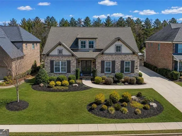 3345 Carmichael Dr, Cumming, GA 30028