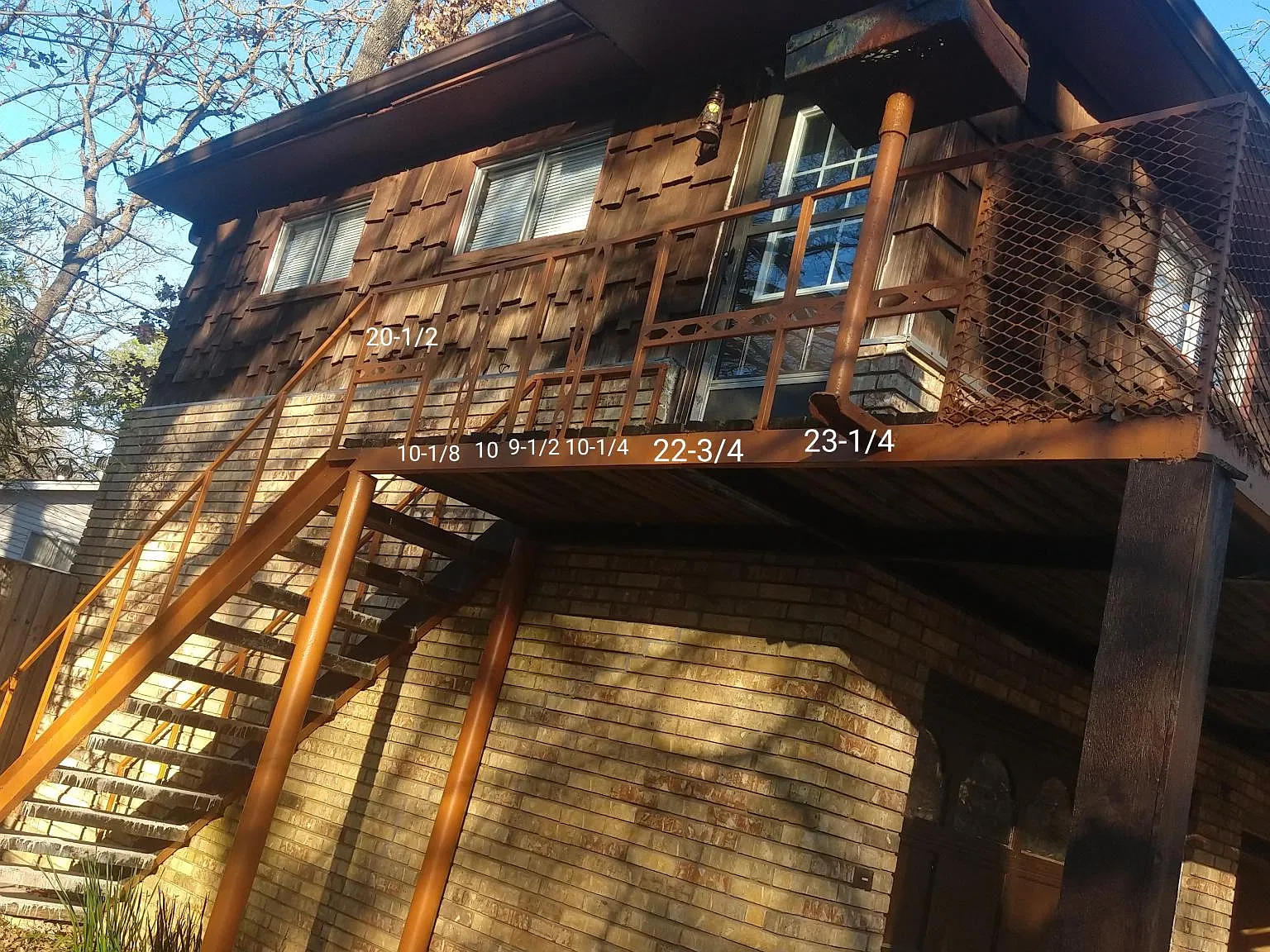 Doe Run Rd, Gun Barrel City — Photo 3