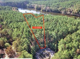 LOT 22 Mountain Lakes Rd, Chester, SC 29706