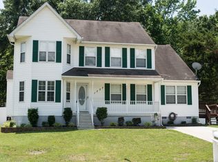 11337 Teakwood Ct, Waldorf, MD